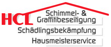 HCL Schädlingsbekämpfung, Schimmelbeseitigung, Sandstrahlen, Leipzig, Delitzsch, Bitterfeld